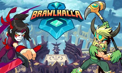 brawlhalla download